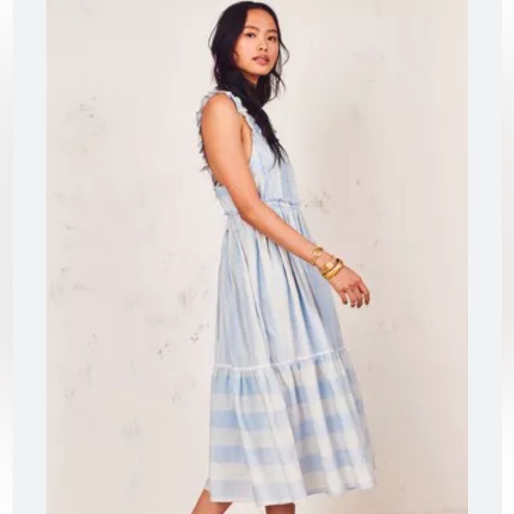 LoveShackFancy Ann Dress Sz Small 🦋